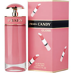 PRADA CANDY GLOSS by Prada - Horizon Bliss