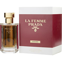 PRADA LA FEMME INTENSE by Prada - Horizon Bliss