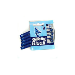 Shaving Razor Gillette Blue II - Horizon Bliss