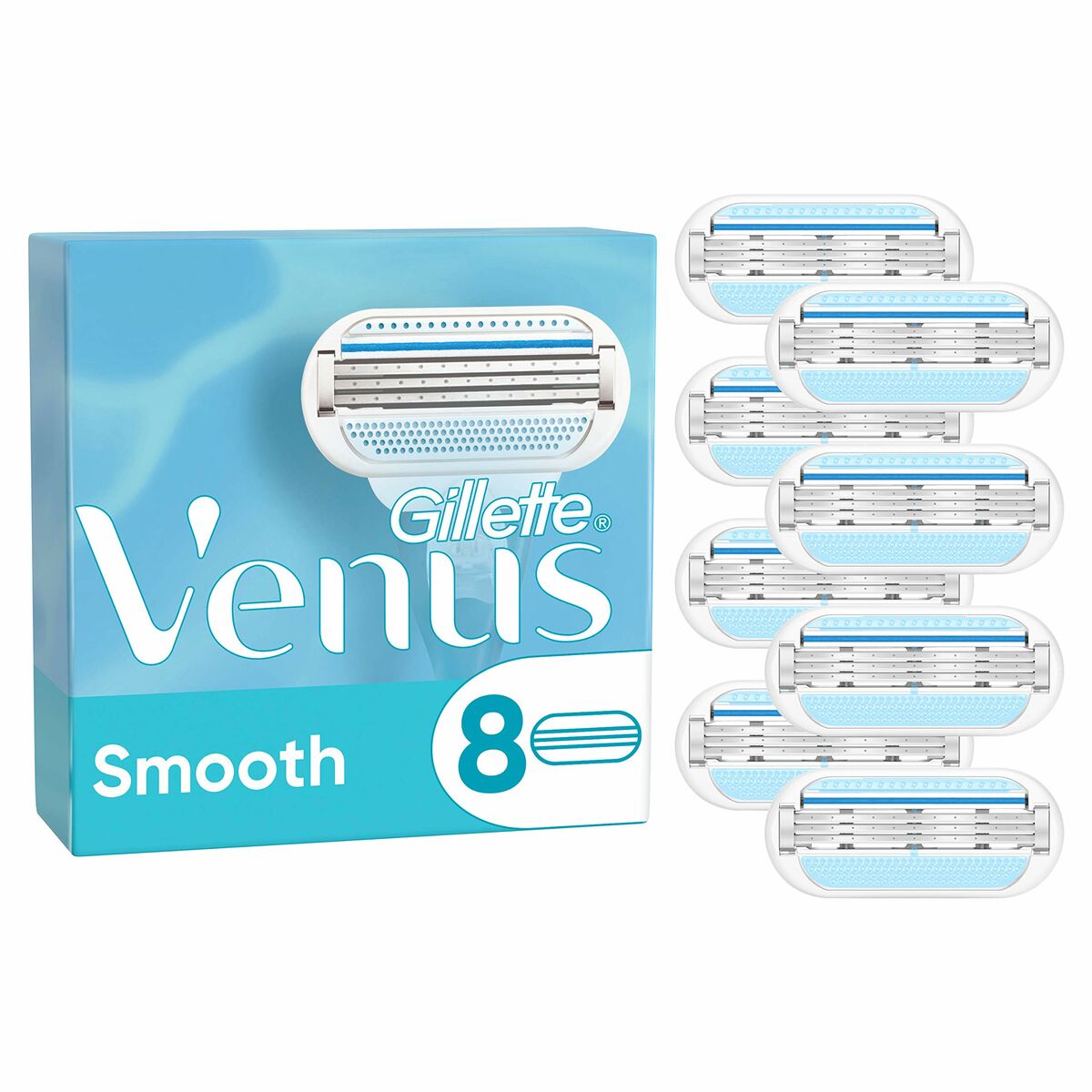 Shaving Razor Gillette Venus - Horizon Bliss