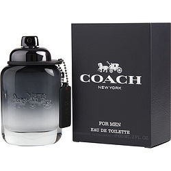 COACH FOR MEN by Coach - Horizon Bliss