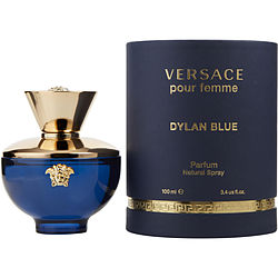 VERSACE DYLAN BLUE by Gianni Versace - Horizon Bliss