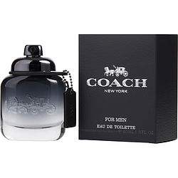 COACH FOR MEN by Coach - Horizon Bliss