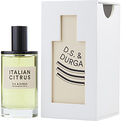 D.S. & DURGA ITALIAN CITRUS by D.S. & Durga - Horizon Bliss