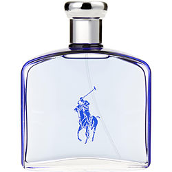 POLO ULTRA BLUE by Ralph Lauren - Horizon Bliss