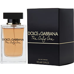 THE ONLY ONE by Dolce & Gabbana - Horizon Bliss