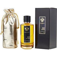 MANCERA GOLD AOUD by Mancera - Horizon Bliss