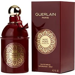 GUERLAIN MUSC NOBLE by Guerlain - Horizon Bliss