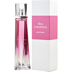 VERY IRRESISTIBLE by Givenchy - Horizon Bliss