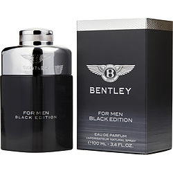 BENTLEY FOR MEN by Bentley - Horizon Bliss