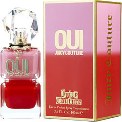 JUICY COUTURE OUI by Juicy Couture - Horizon Bliss