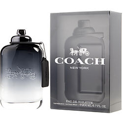 COACH FOR MEN by Coach - Horizon Bliss