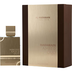 AL HARAMAIN AMBER OUD by Al Haramain - Horizon Bliss