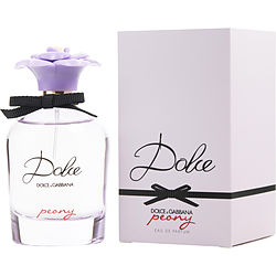 DOLCE PEONY by Dolce & Gabbana - Horizon Bliss