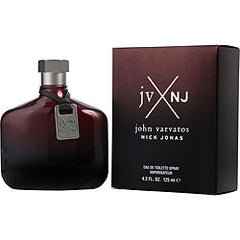 JV X NJ JOHN VARVATOS NICK JONAS RED by John Varvatos - Horizon Bliss