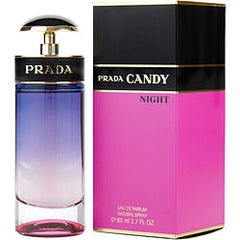 PRADA CANDY NIGHT by Prada - Horizon Bliss