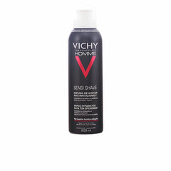 Shaving Foam Vichy Homme Shaving Foam (200 ml) - Horizon Bliss