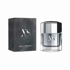 Men's Perfume XS Pour Homme Paco Rabanne EDT (100 ml) - Horizon Bliss