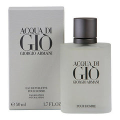 Men's Perfume Acqua Di Gio Pour Homme Giorgio Armani EDT - Horizon Bliss