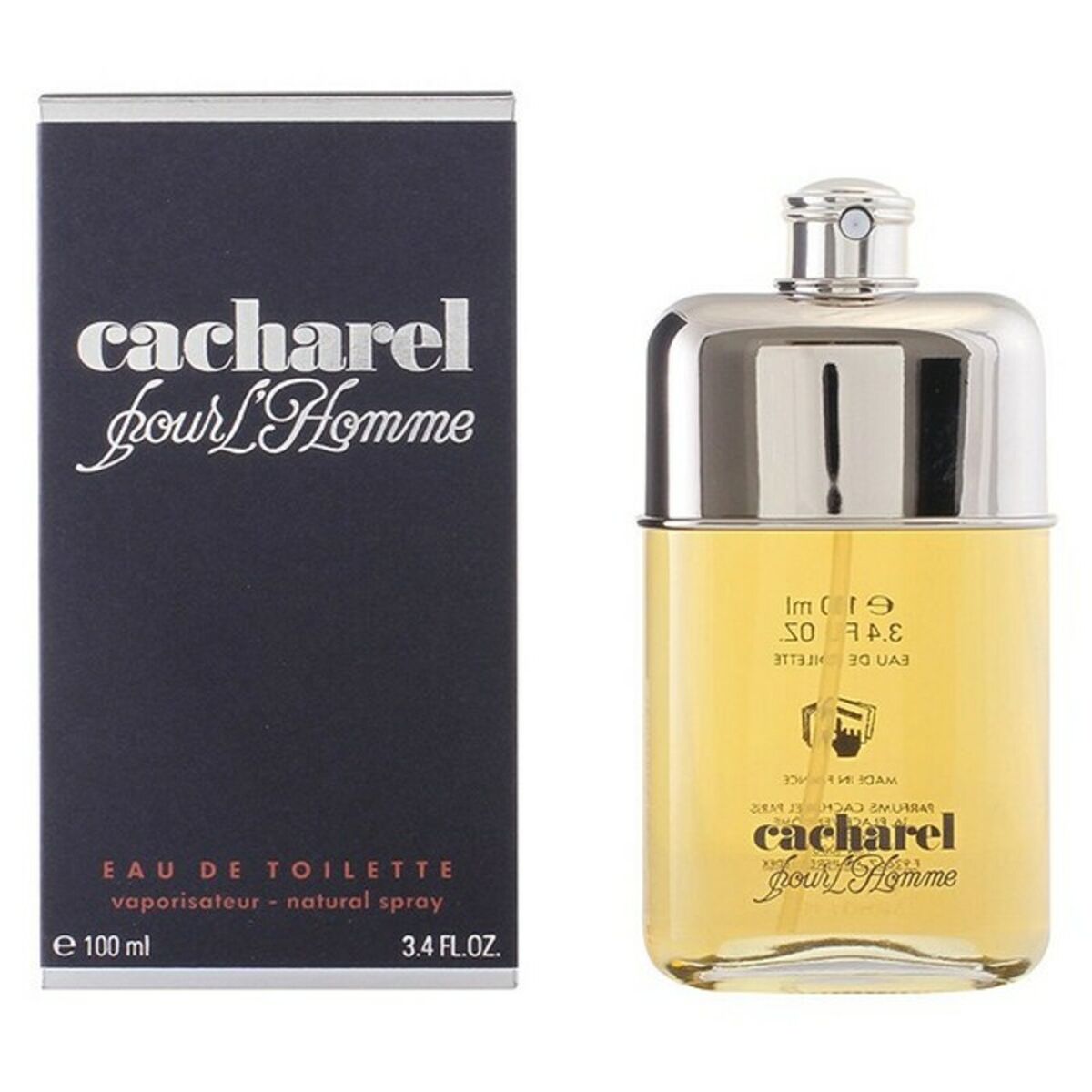 Men's Perfume Cacharel Pour L'homme Cacharel EDT - Horizon Bliss