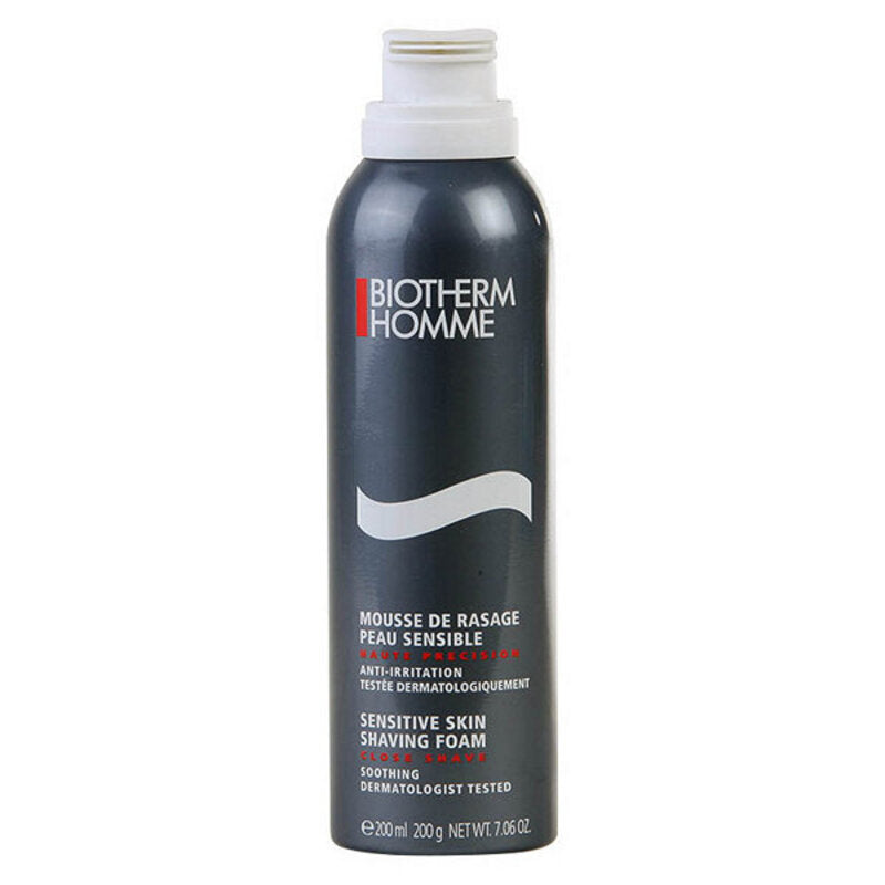 Shaving Foam Homme Biotherm - Horizon Bliss