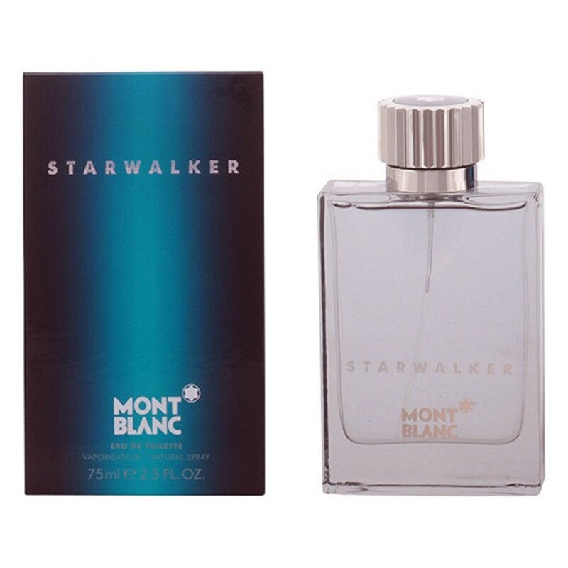 Men's Perfume Starwalker Montblanc EDT - Horizon Bliss