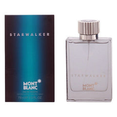 Men's Perfume Starwalker Montblanc EDT - Horizon Bliss