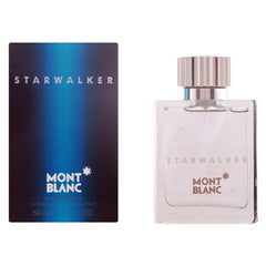 Men's Perfume Starwalker Montblanc EDT - Horizon Bliss