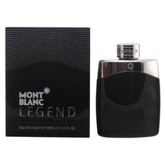 Men's Perfume Legend Montblanc EDT - Horizon Bliss