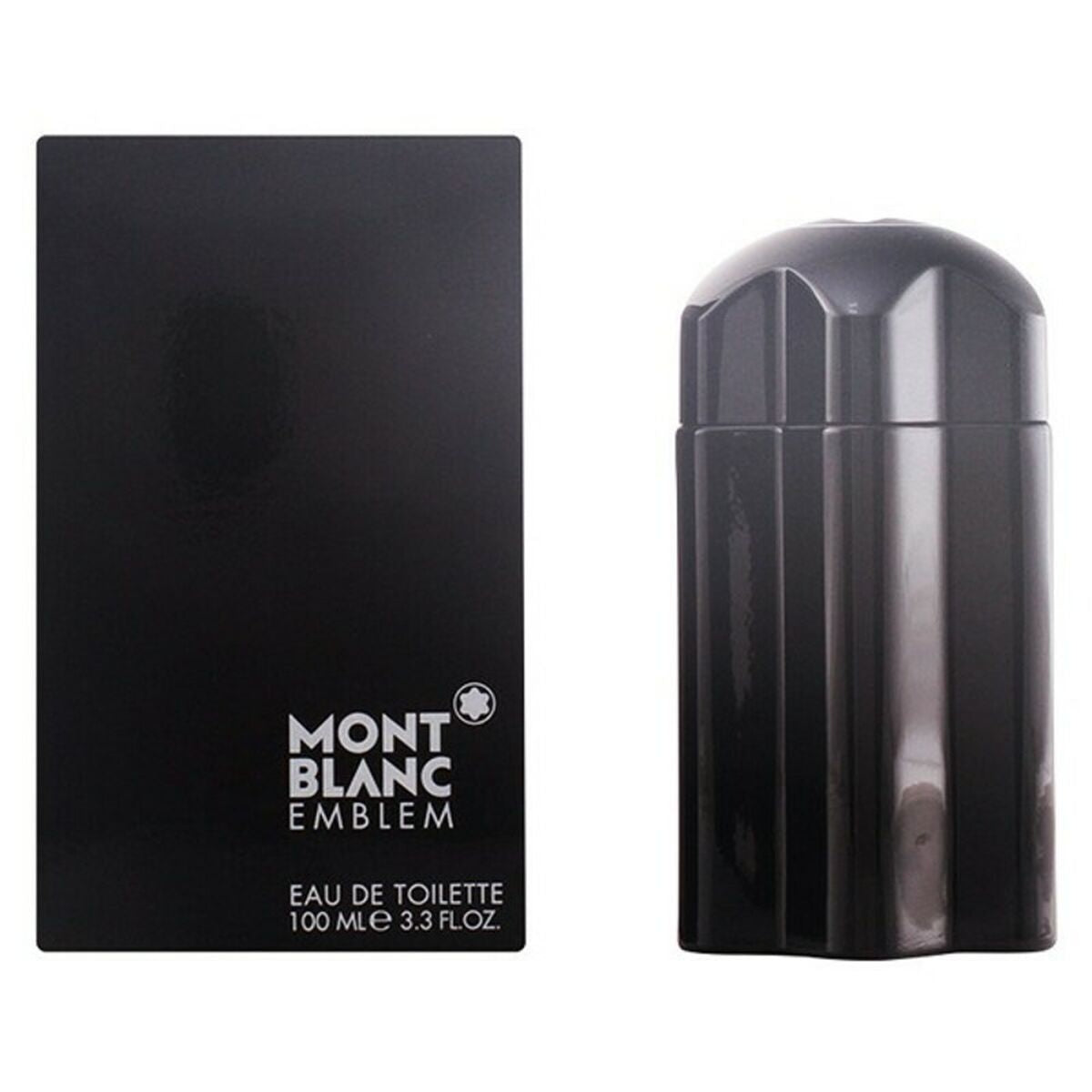 Men's Perfume Emblem Montblanc EDT - Horizon Bliss