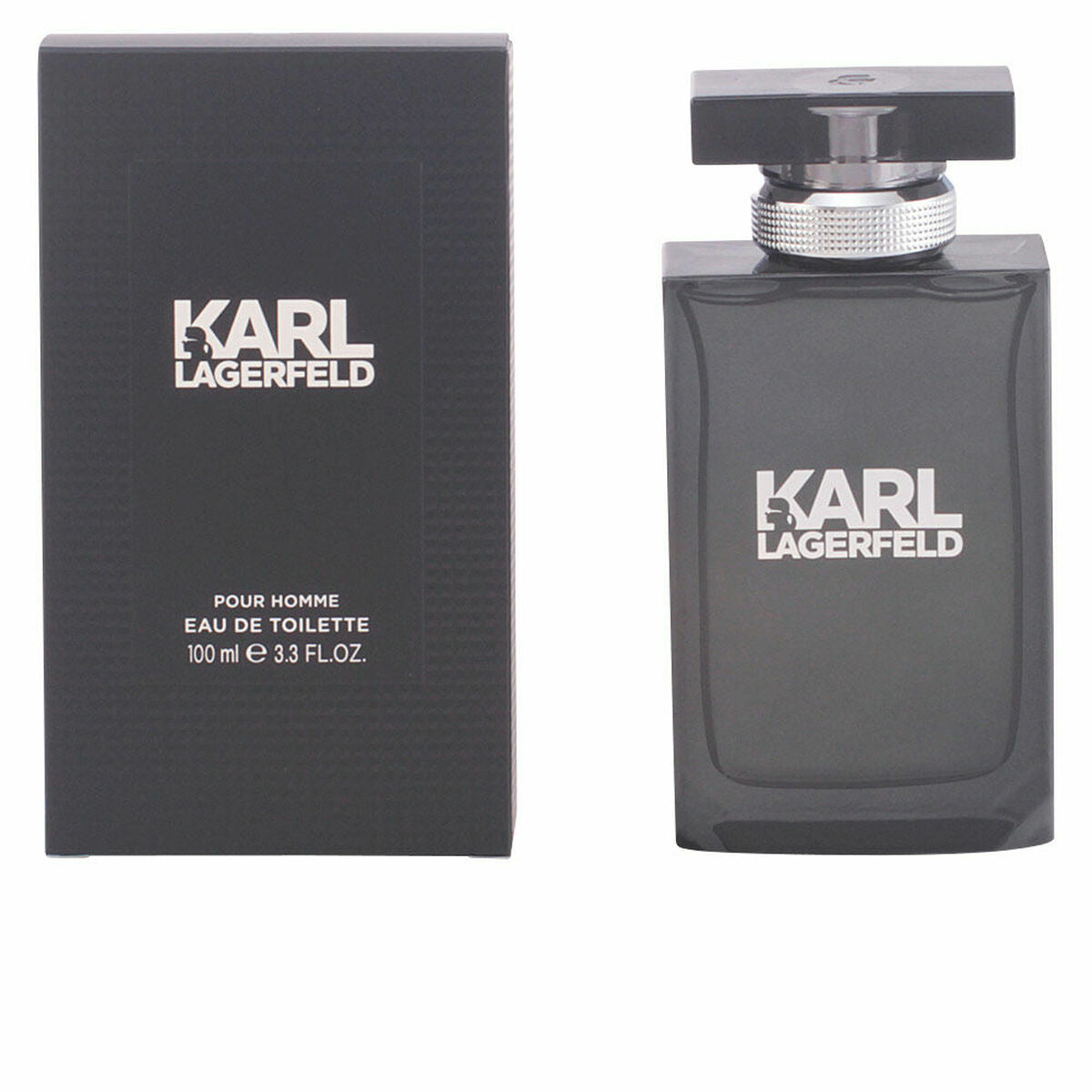 Men's Perfume Lagerfeld 3386460059183 EDT Karl Lagerfeld Pour Homme - Horizon Bliss