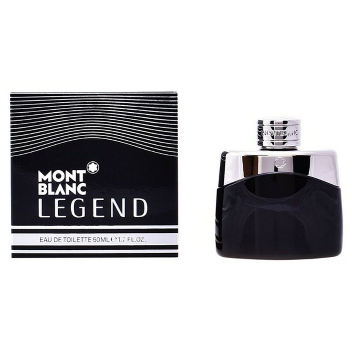 Men's Perfume Legend Montblanc EDT - Horizon Bliss