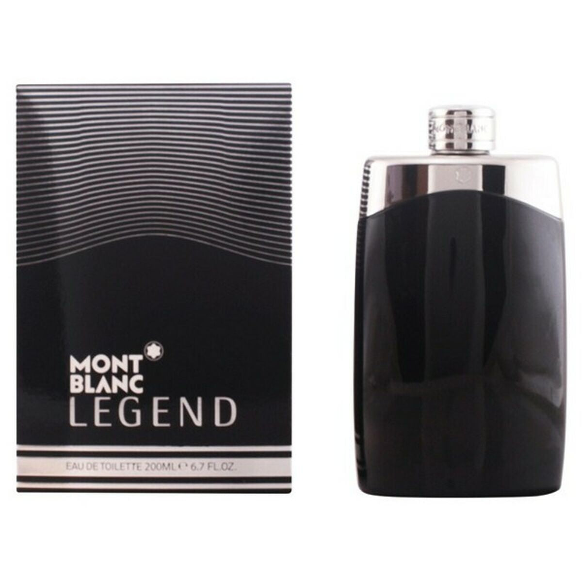 Men's Perfume Legend Montblanc EDT - Horizon Bliss