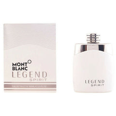 Men's Perfume Legend Spirit Montblanc EDT - Horizon Bliss