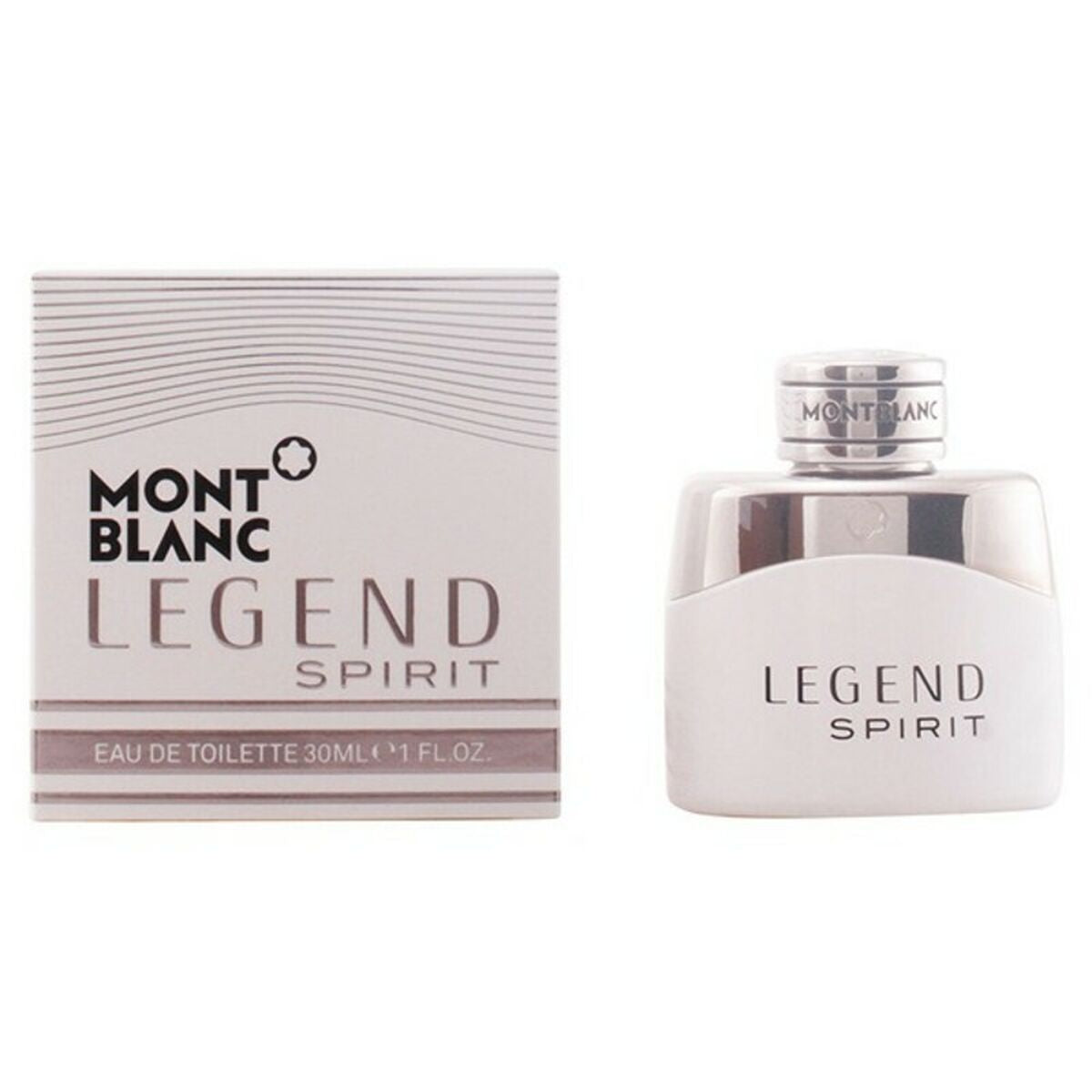 Men's Perfume Legend Spirit Montblanc EDT - Horizon Bliss