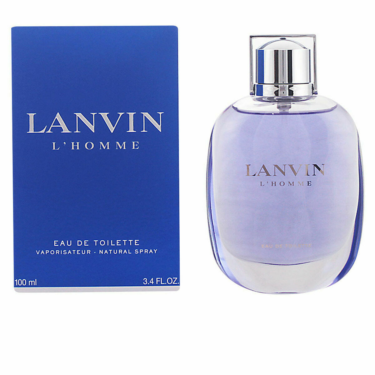 Men's Perfume Lanvin 3386461515732 EDT 100 ml - Horizon Bliss