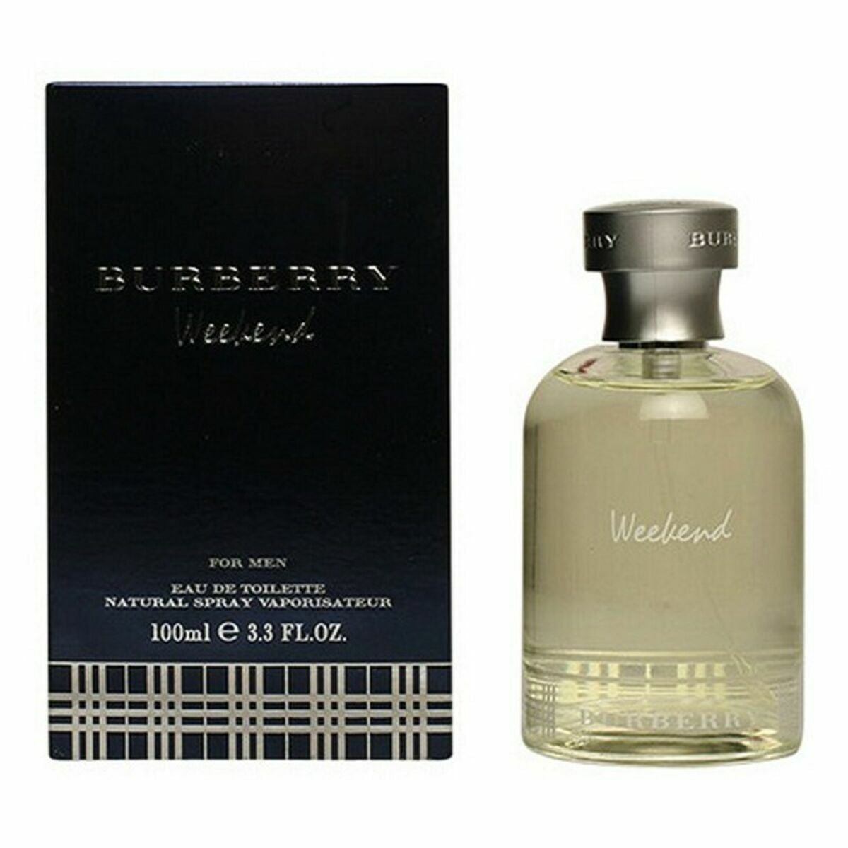 Men's Perfume Weekend Burberry EDT - Horizon Bliss