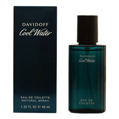 Men's Perfume Cool Water Davidoff EDT - Horizon Bliss