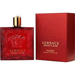 VERSACE EROS FLAME by Gianni Versace - Horizon Bliss