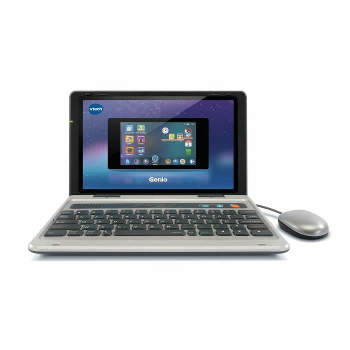 Laptop computer Vtech MON PREMIER VRAI ORDI ! (FR) - Horizon Bliss