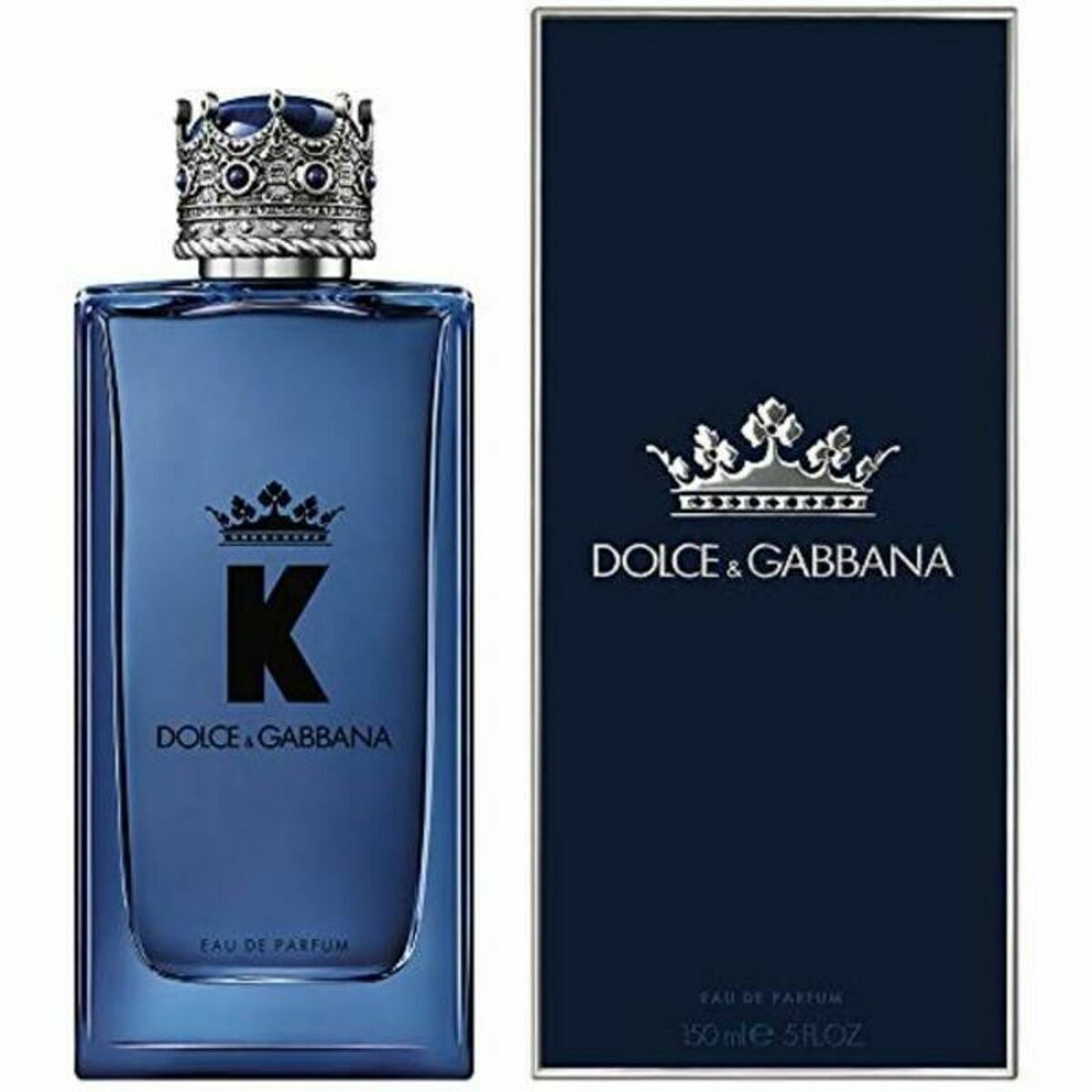 Men's Perfume K Dolce & Gabbana EDP - Horizon Bliss