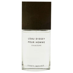 Men's Perfume Issey Miyake L'eau d'Issey pour Homme Eau & Cèdre EDT L - Horizon Bliss