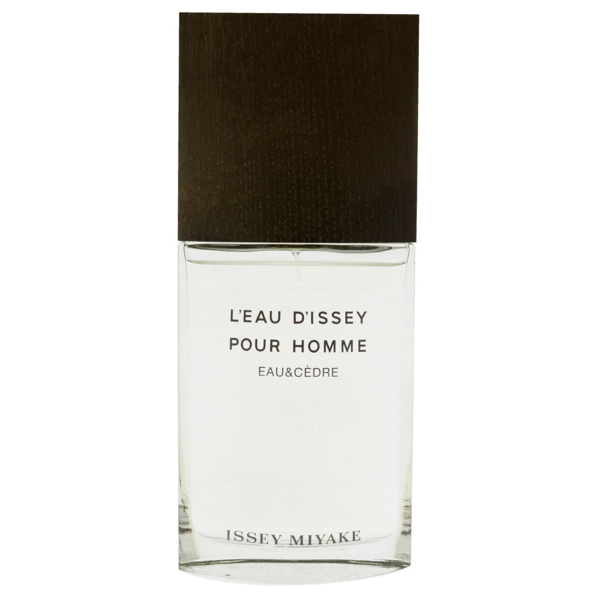 Men's Perfume Issey Miyake L'eau d'Issey pour Homme Eau & Cèdre EDT L - Horizon Bliss