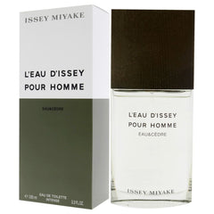 Men's Perfume Issey Miyake L'eau d'Issey pour Homme Eau & Cèdre EDT L - Horizon Bliss