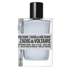 Men's Perfume Zadig & Voltaire EDT (50 ml) - Horizon Bliss