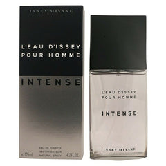 Men's Perfume L'eau D'issey Homme Intense Issey Miyake EDT - Horizon Bliss