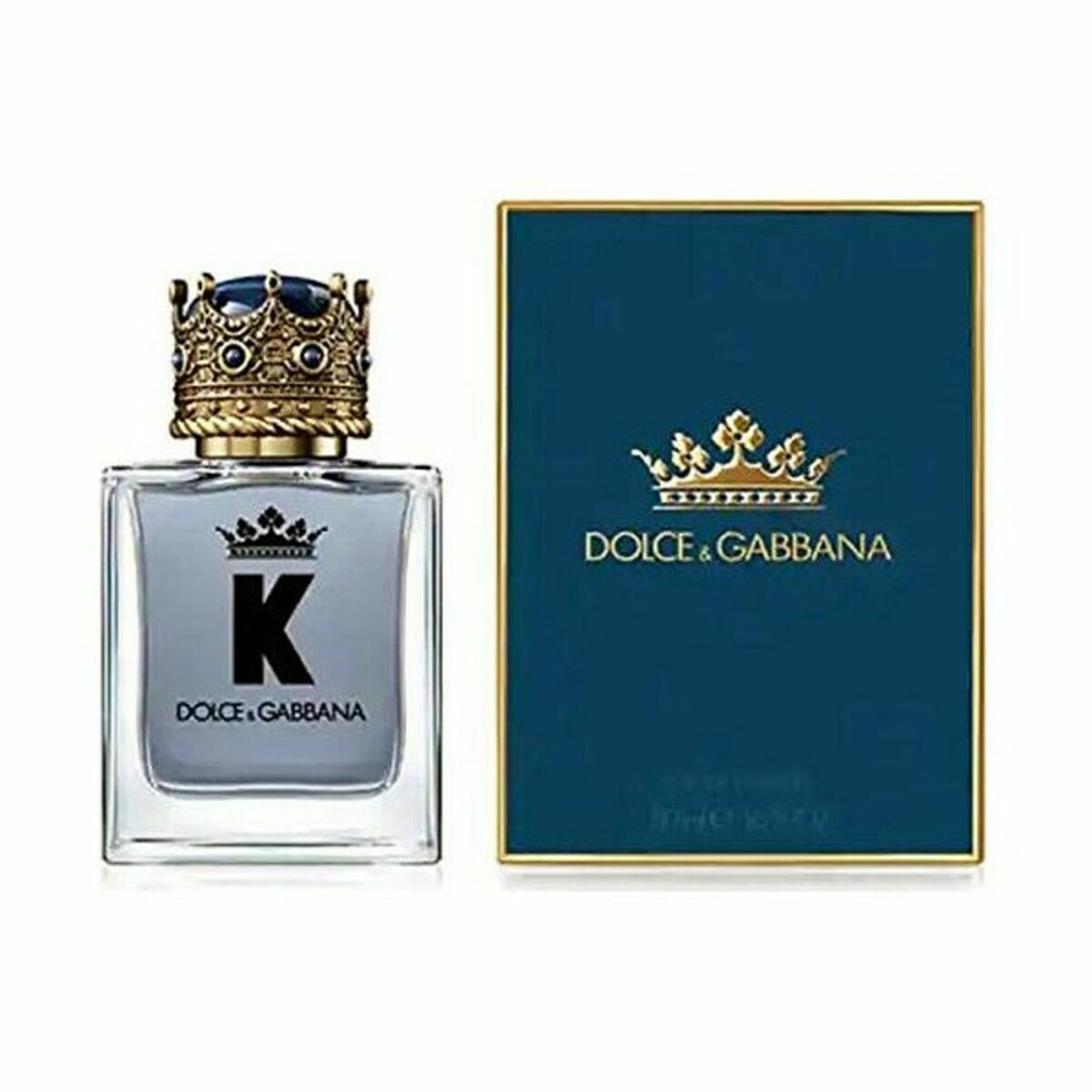 Men's Perfume K Dolce & Gabbana EDT - Horizon Bliss