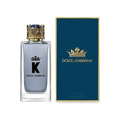 Men's Perfume K Dolce & Gabbana EDT - Horizon Bliss