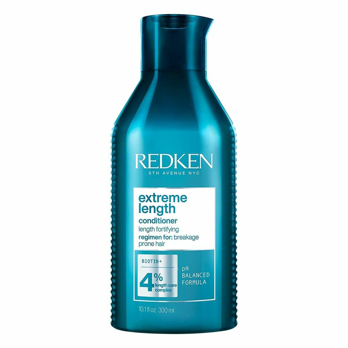 Conditioner Extreme Lenght Redken (300 ml) - Horizon Bliss