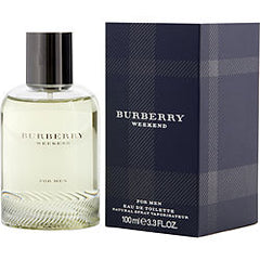 WEEKEND by Burberry - Horizon Bliss